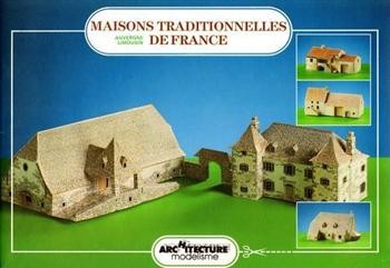 L'Instant Durable  6 - Maisons Traditionnelles de France