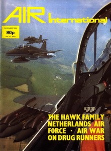 Air International  1984 12   (v.27 n.6)