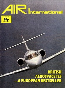 Air International 1985 3   (v.28 n.3)