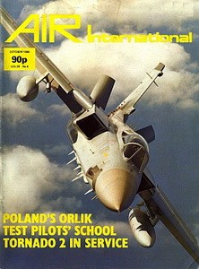 Air International  1985 10   (v.29 n.4)