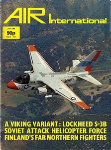 Air International  1986 7   (v.31 n.1)