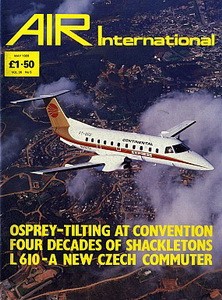 Air International  1989 5 (v.36 n.5)