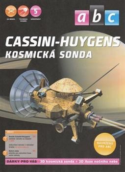 ABC  1-2009 - sonda Cassini-Huygens
