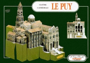 L'Instant Durable  40 - Cloister Le Puy