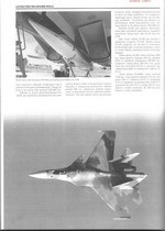 Lotnictwo Wojskowe Rosji T3 [Lampart Ilustrowana Encyklopedia]