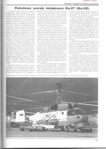 Lotnictwo Wojskowe Rosji T3 [Lampart Ilustrowana Encyklopedia]