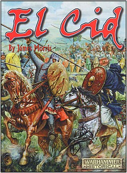 El Cid (Warhammer Ancient Battles)