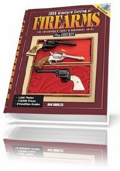   /Standard Catalog of Firearms