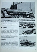 Wydawnictwo Militaria 12 - Sdkfz 251