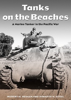 Tanks on the Beaches