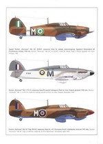 Wydawnictwo Militaria  79 - Hawker Hurricane
