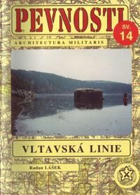 Vltavsk&#225; lines [Architectura militaris 14]