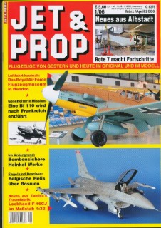 Jet & Prop 01/2006