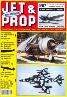 Jet & Prop 05/1997