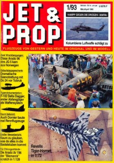 Jet & Prop 01/1993