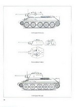  Czo&#322;g &#346;redni T-34/76 [Wydawnictwo Militaria 38]