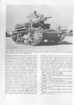 Wydawnictwo Militaria 044 M3 Stuart