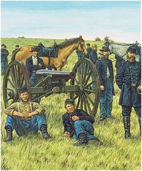 Osprey Campaign 201 - Brandy Station 1863: First step towards Gettysburg