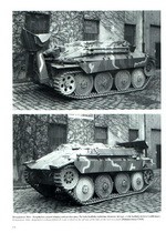 Wydawnictwo Militaria 56 - Jagdpanzer 38(t) HETZER
