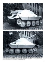 Wydawnictwo Militaria 56 - Jagdpanzer 38(t) HETZER