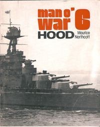 Hood (Man o' war 6)