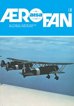 AeroFan 1  1978
