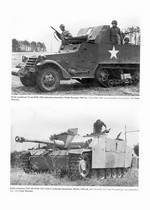 Wydawnictwo Militaria 77 - Wozy Bojowe 1939-45 Afv Camouflage & Markings
