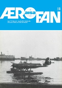 AeroFan 2  1978