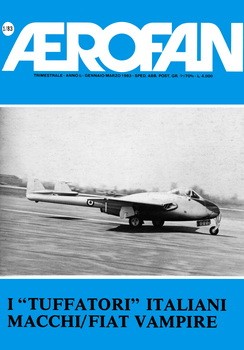 AeroFan 1  1983