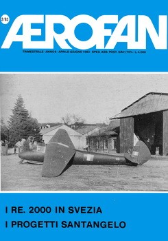 AeroFan 2  1983