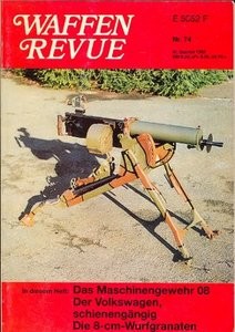 Waffen Revue 74 [1989-03]