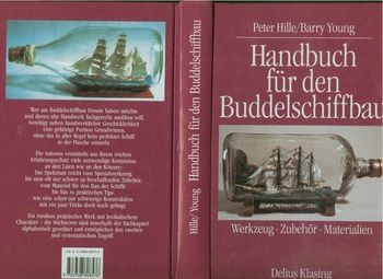 Handbuch fur den Buddelshiffbau