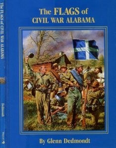 The Flags of Civil War Alabama