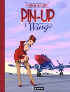 Pin-Up Wings  [Cockpit]
