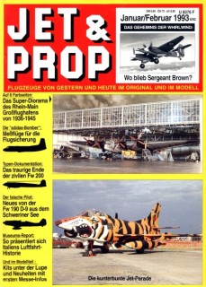 Jet & Prop 06/1992