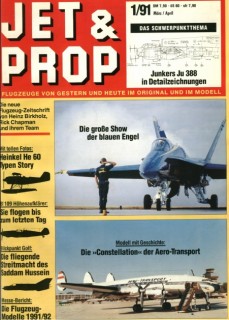 Jet & Prop 01/1991