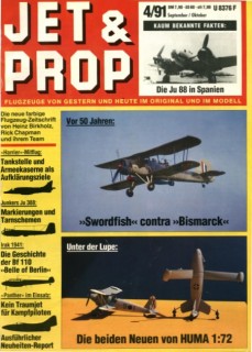 Jet & Prop 04/1991