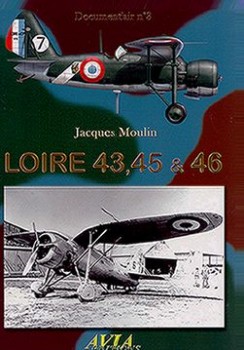 Loire 43, 45 & 46