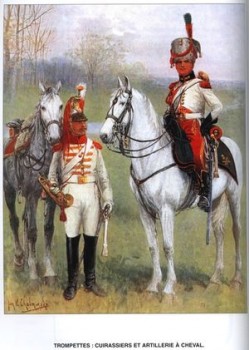 The Army of the Grand Duchy of Warsaw (Poland) in the Napoleonic Wars