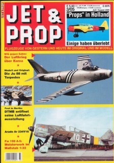 Jet & Prop 03/2005