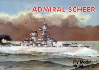    Admiral Sheer  . - FLY Model 042.