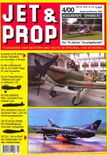 Jet & Prop 04/2000