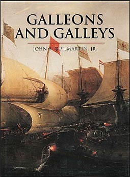 Galleons and Galleys