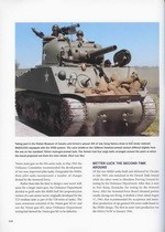  M4 Sherman at War (: Michael Green James D. Browm)