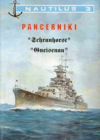 Pancerniki "Scharnhorst", "Gneisenau" (Nautilus 3)