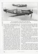 Kagero Miniatury Lotnicze  7.  JG-2 Richthofen 1936-1941