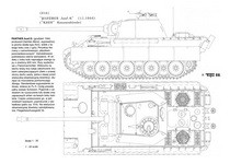 Aj-Press Tank Power 01 Pzkpfw.V Panther vol.1