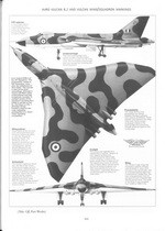 Tempus The Avro Vulcan A History