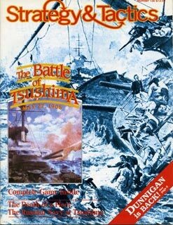 Strategy And Tactics 130 (1989/10-11)