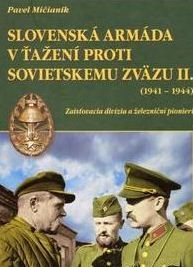 Slovenska armada v tazeni proti Sovietskemu zvazu